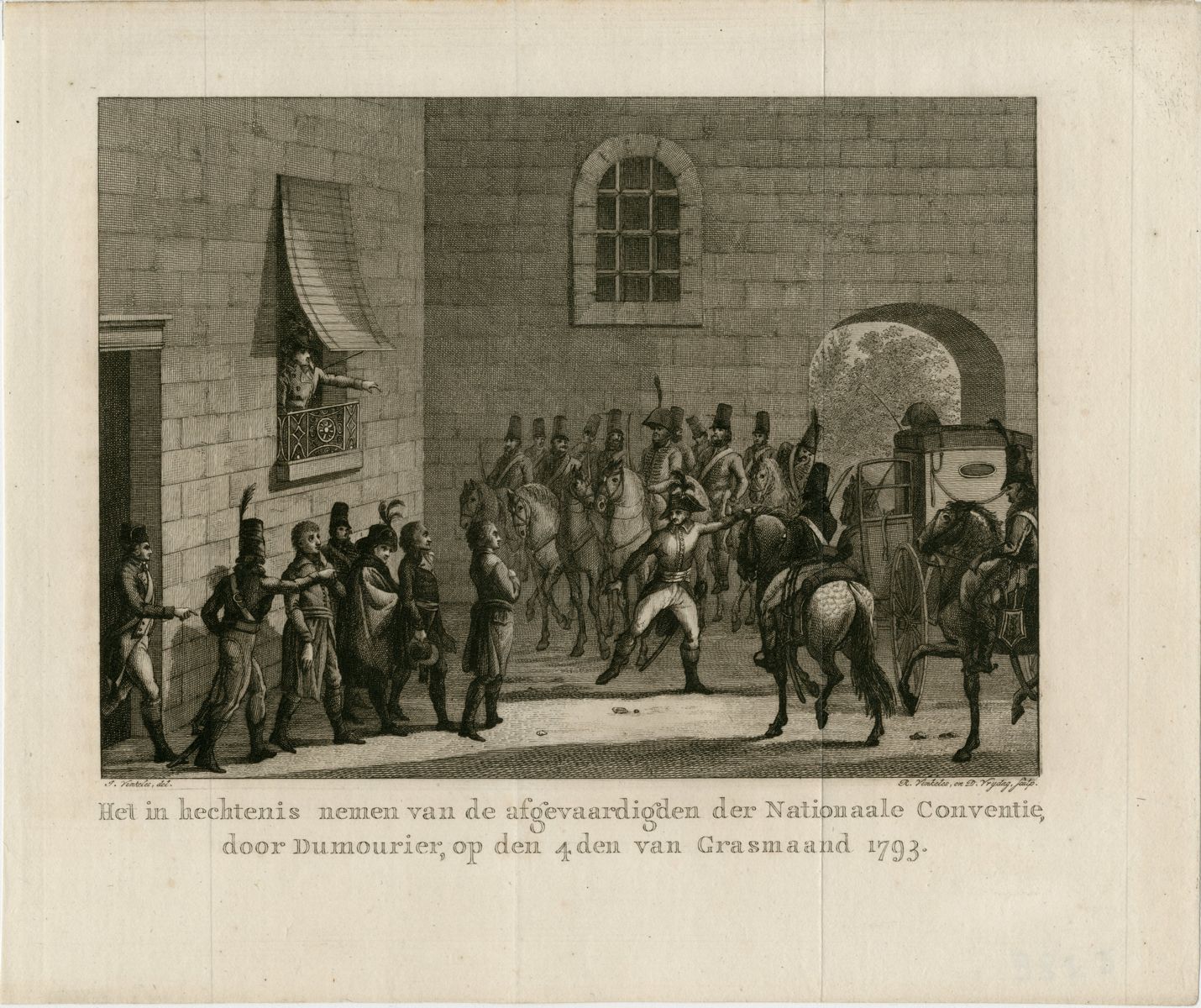 La trahison de Dumouriez_1