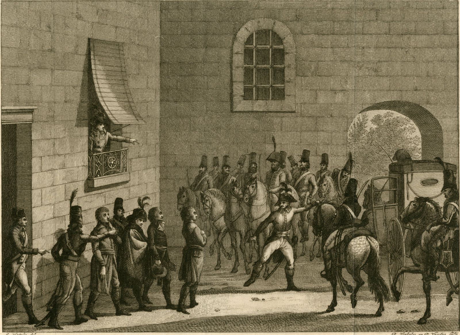 La trahison de Dumouriez_0