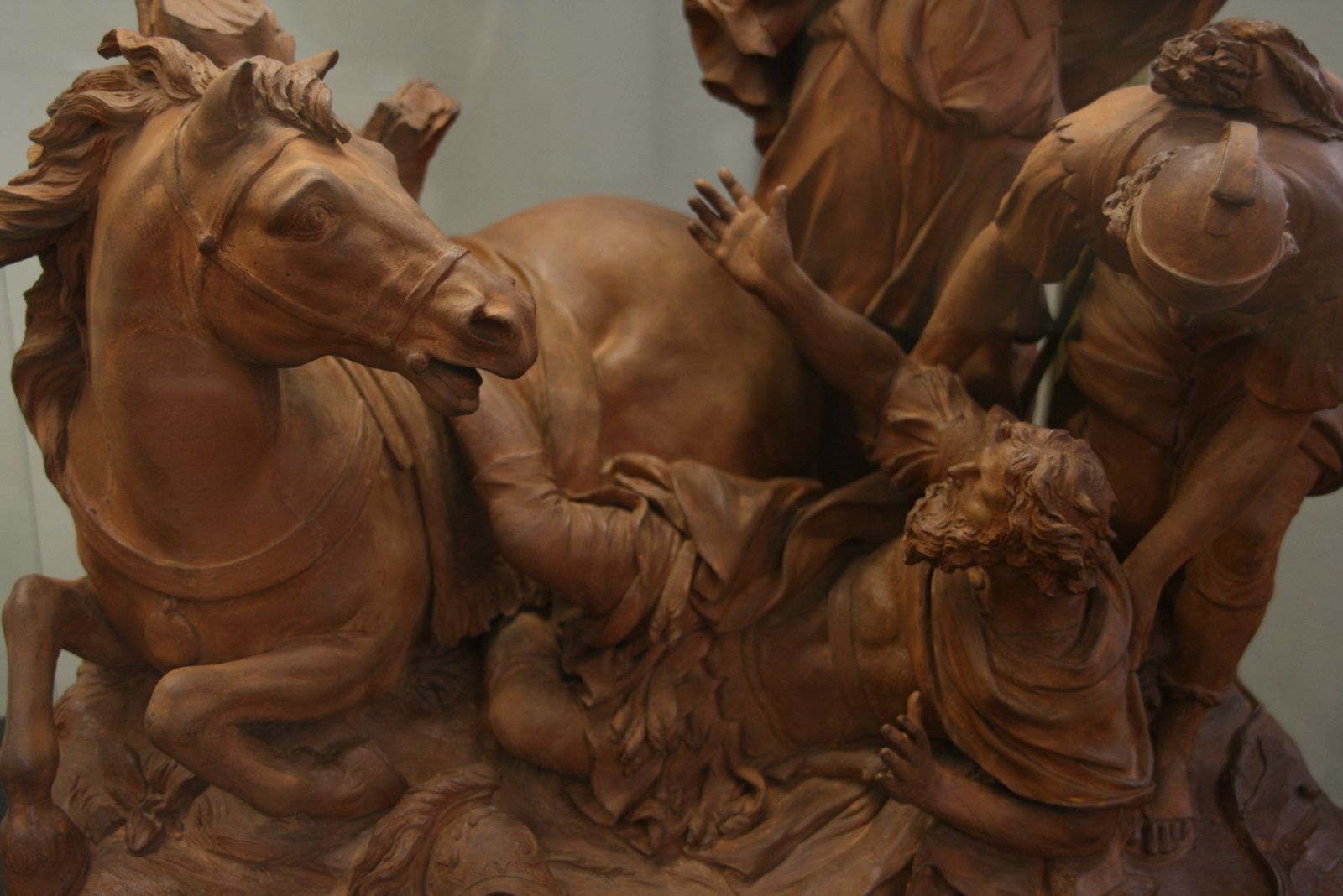 La conversion de Saint-Paul (Le chemin de Damas)_6