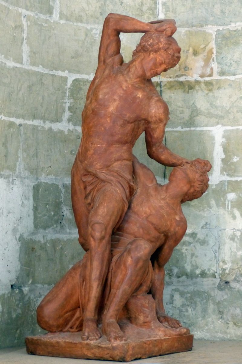 Caïn et Abel_0