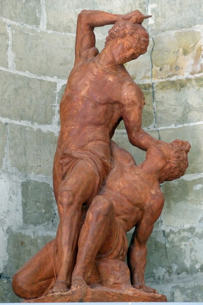 Caïn et Abel_2