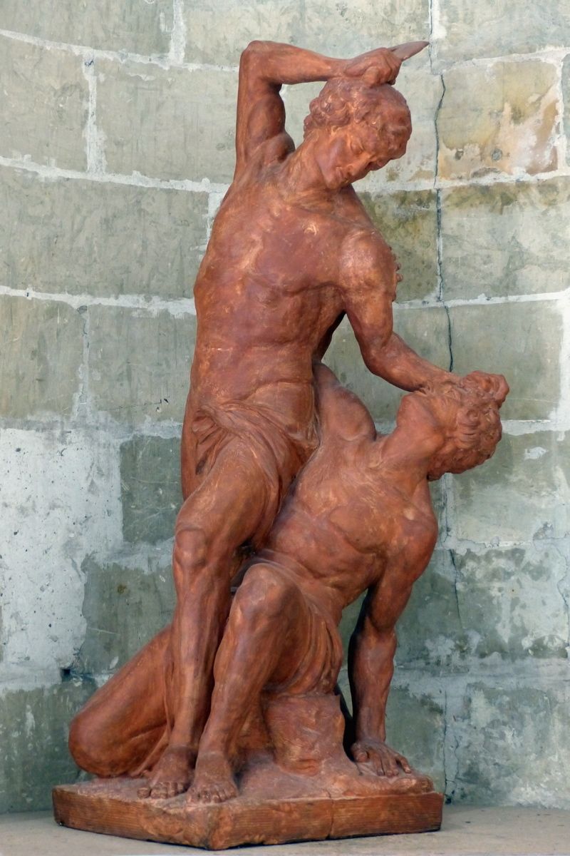 Caïn et Abel_1