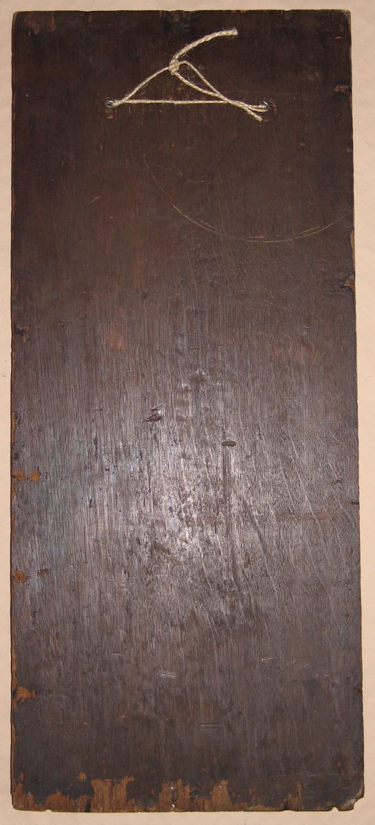 La rencontre de saint Eloi et saint Vindicien_1