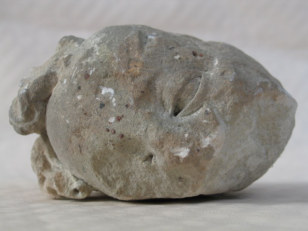 Tête (fragment)_0