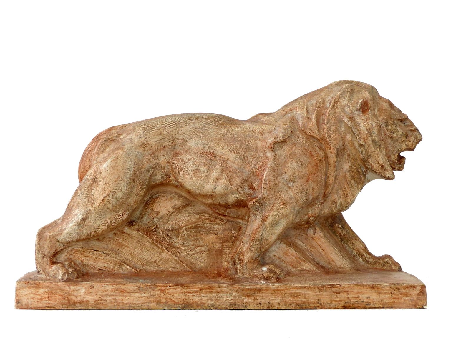 Lion “Peugeot”_2