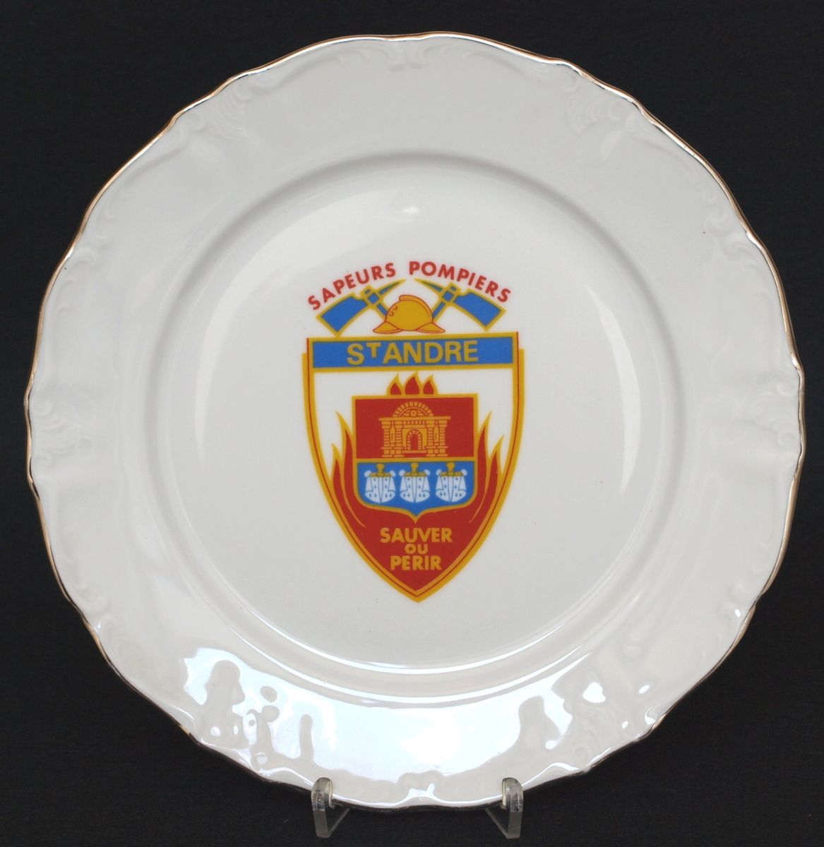 Sapeurs-pompiers de Saint-André_0