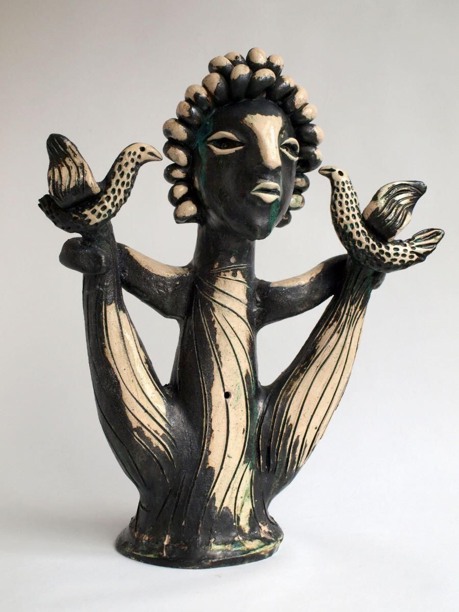 Sirène aux oiseaux_0