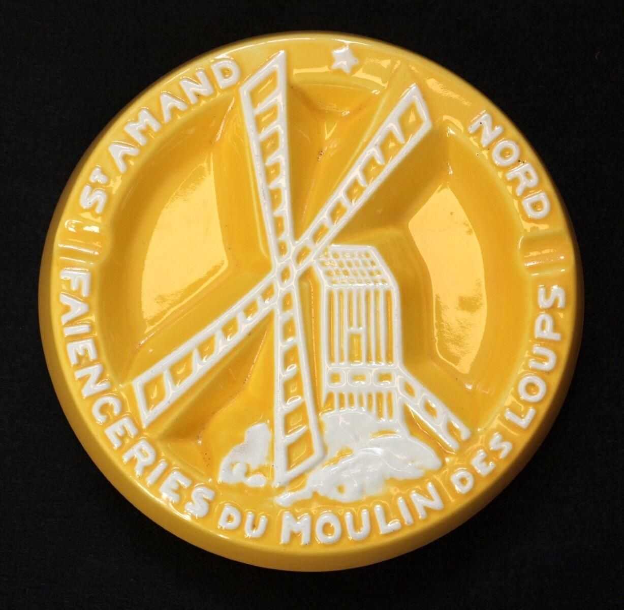 Faïenceries du Moulin des Loups_0