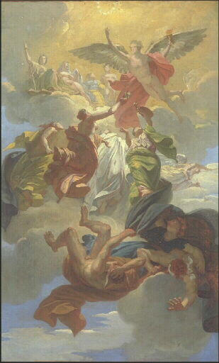 La Renaissance des Arts_0