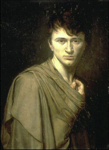 Autoportrait de 1806_0