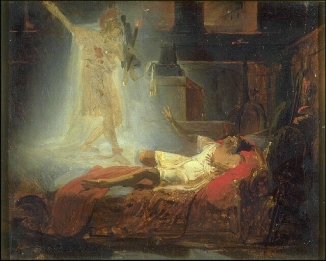 Le rêve d'Enée_0