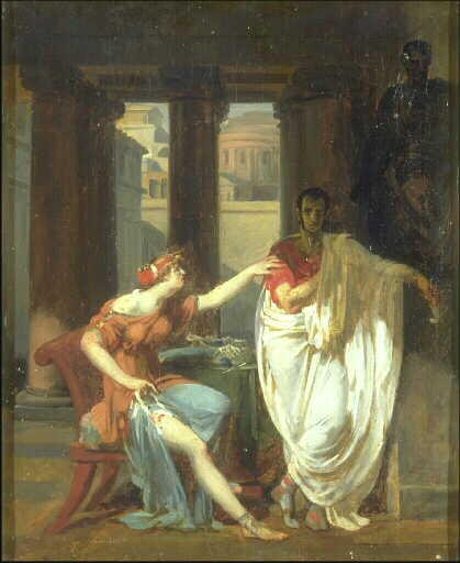 Porcia et Brutus_0