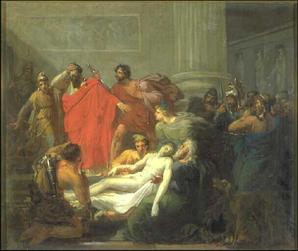 La mort de Pallas_0