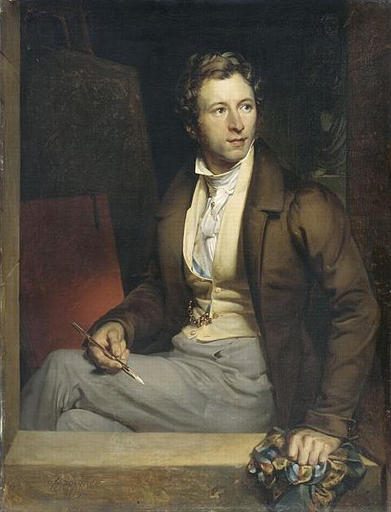PORTRAIT DE HENRI BOUGENIER_0