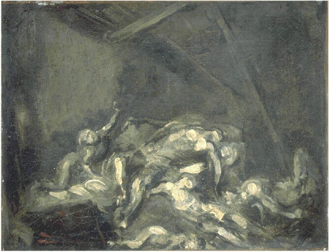 Groupe de naufragés_0