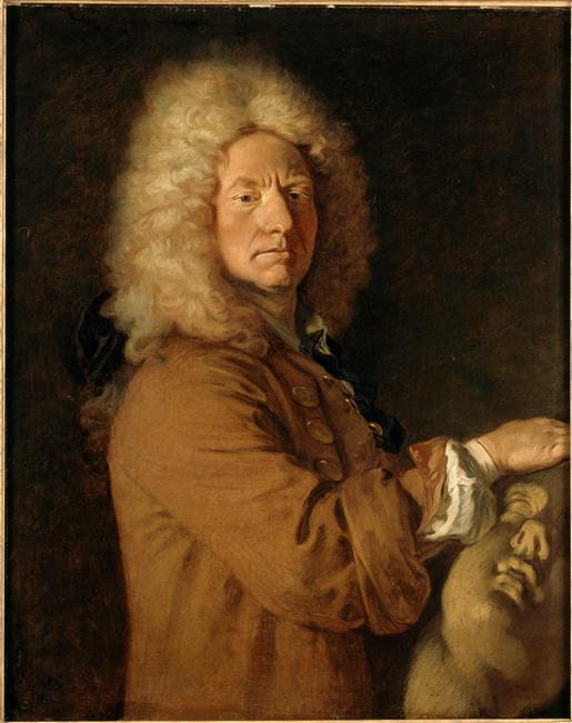 Portrait d'Antoine Joseph Pater_0