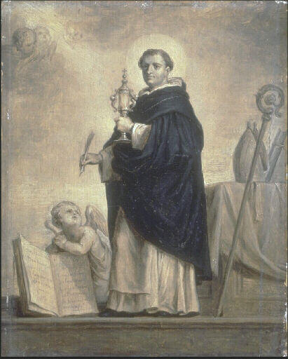 Saint Thomas d'Aquin_0
