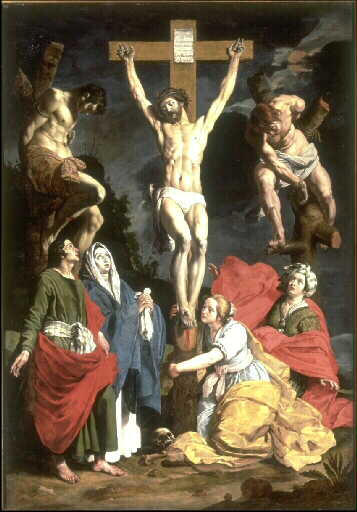 Le Calvaire_0