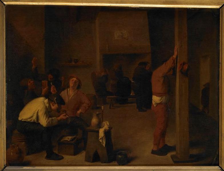 L'homme à la chemise blanche_0