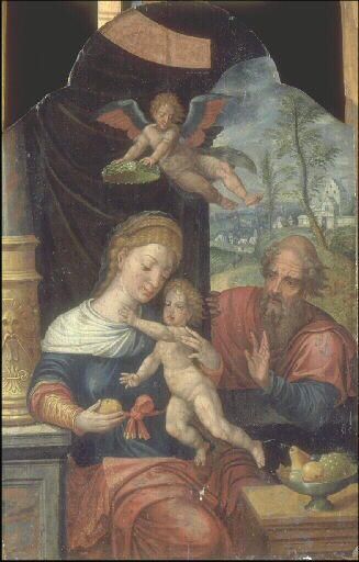 Sainte Famille_0