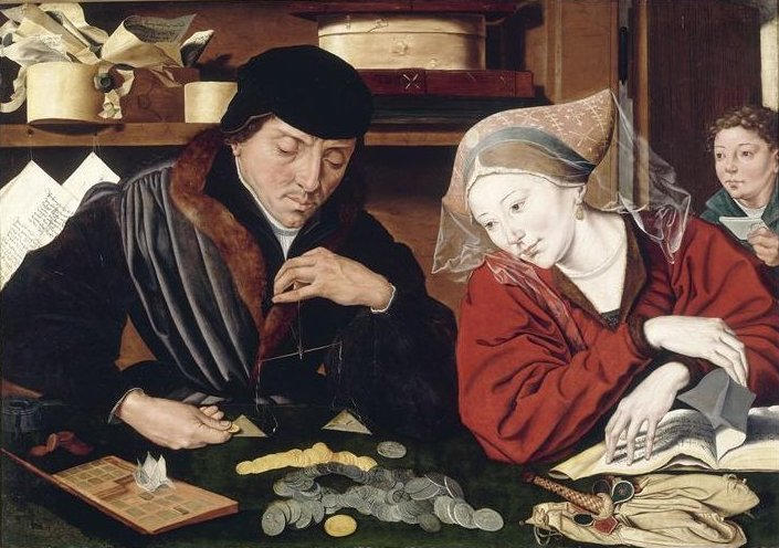 LE BANQUIER ET SA FEMME_0