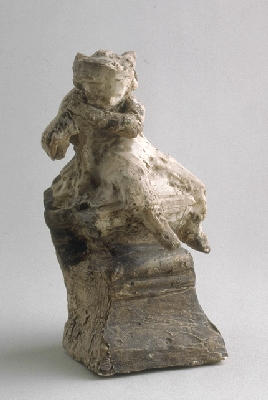 Enfant jouant de la flûte_0