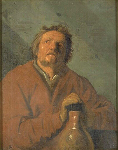 Homme à la cruche_0