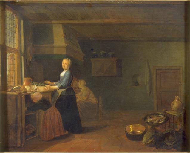 INTERIEUR DE CUISINE_0