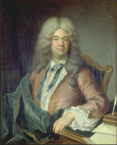 Portrait présumé du poète Jean-Baptiste Rousseau_0