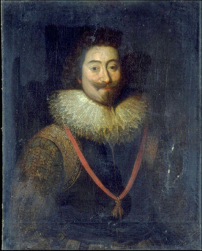 Portrait de Jean de Croy_0