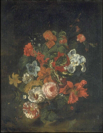 Bouquet de fleurs_0
