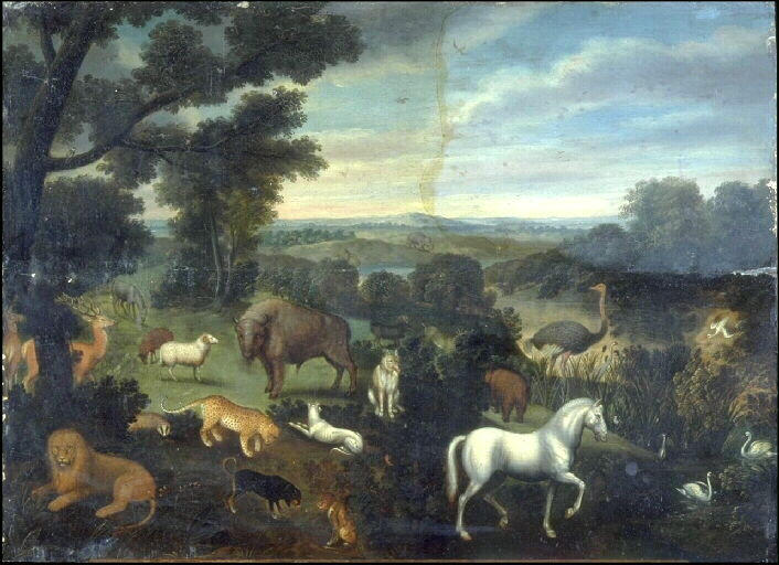 Le Paradis Terrestre_0