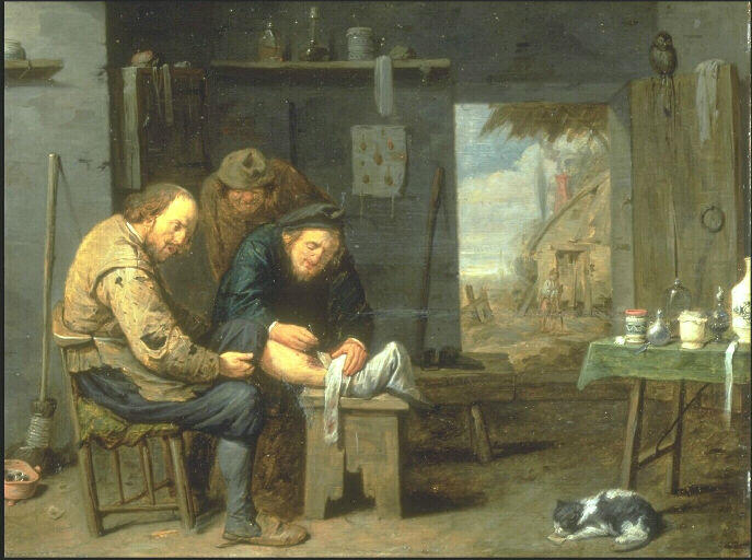 Le chirurgien_0