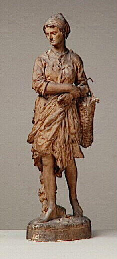 La pêcheuse de vignots_0