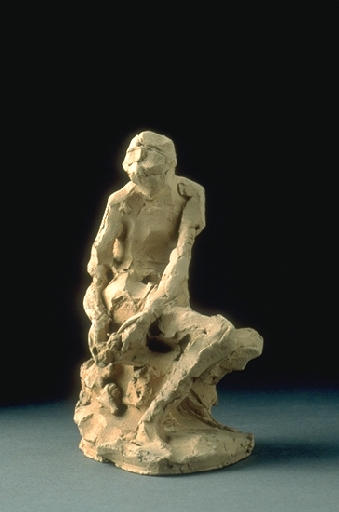 Le tireur d'épine_0