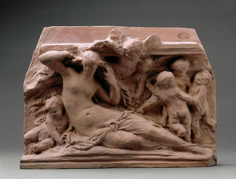 Le Triomphe de Flore_0