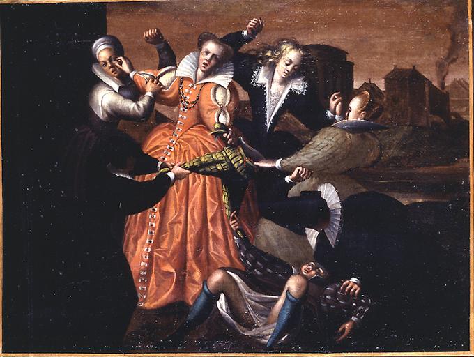 LA LUTTE POUR LA CULOTTE_0