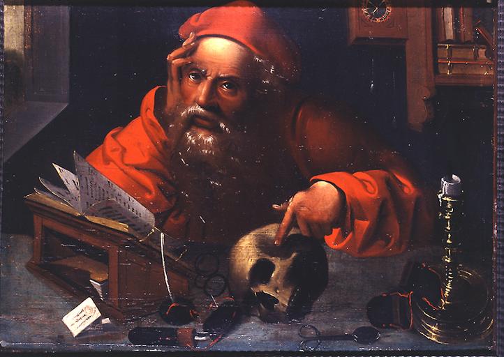 SAINT JEROME EN MEDITATION_0