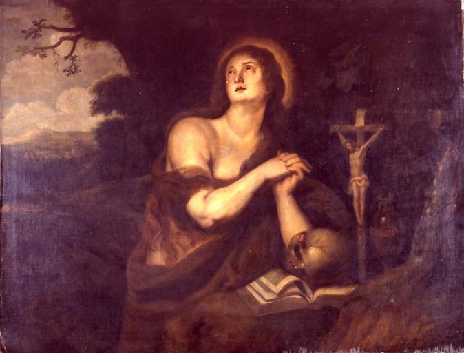 SAINTE MADELEINE PENITENTE_0
