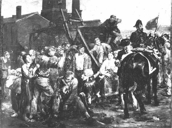 La grève de mineurs_0
