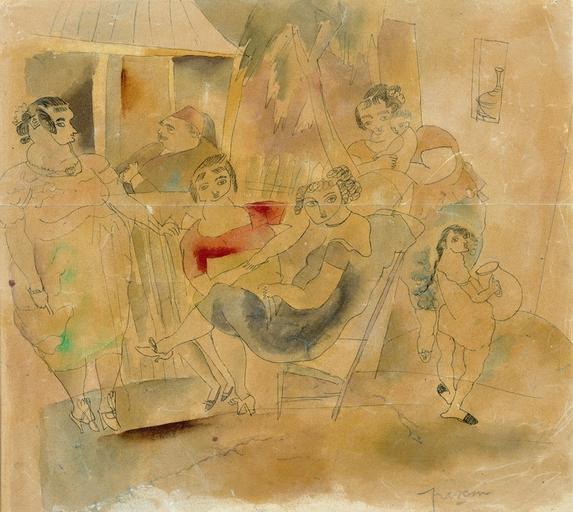 Groupe de femmes_0