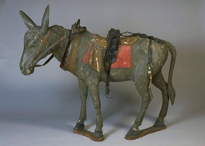 Âne de manège_0