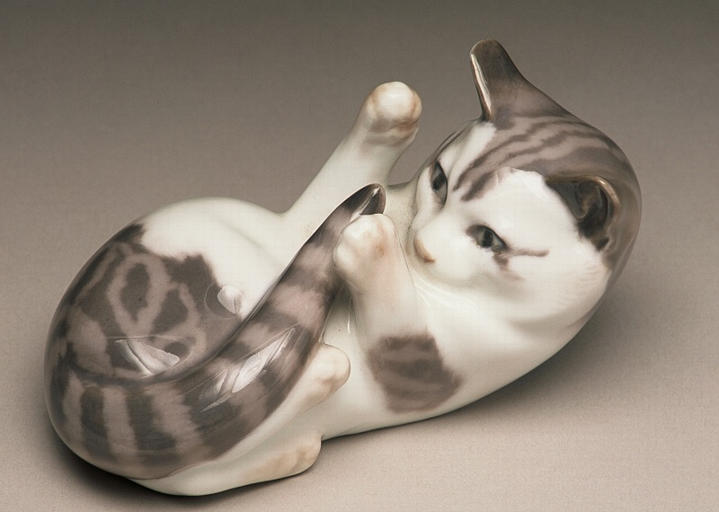 Un chat_0