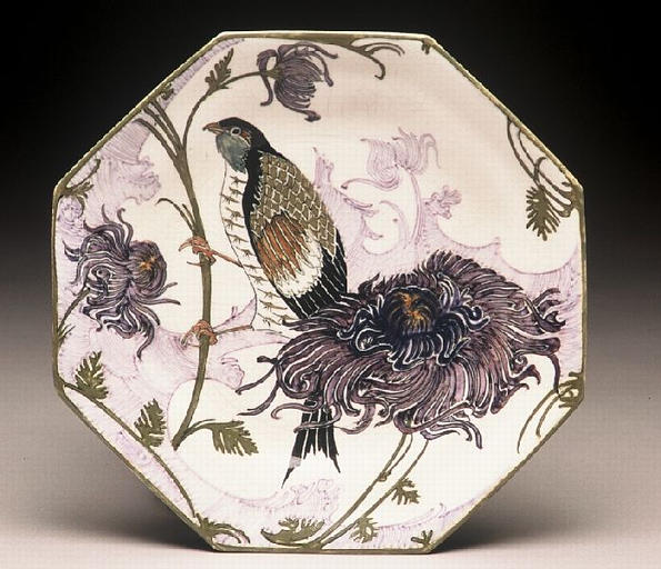 Tasse, soucoupe_1