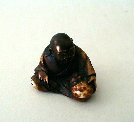Le sculpteur de masque_0