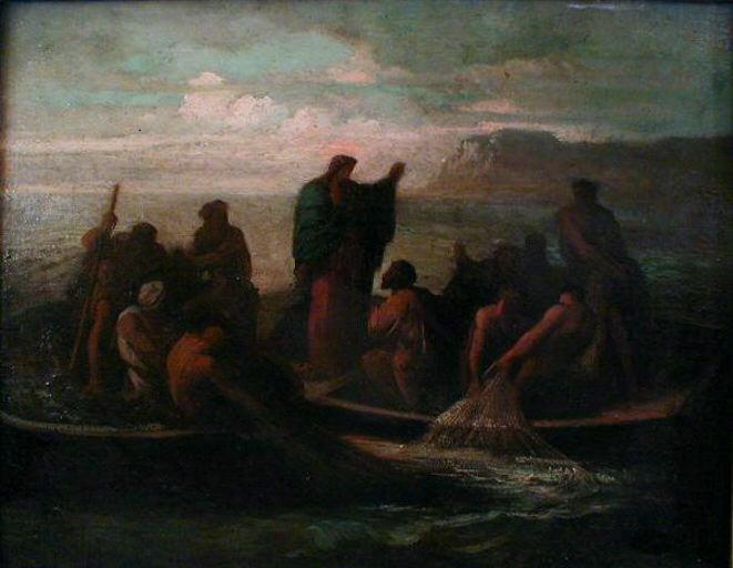 La pêche miraculeuse_0