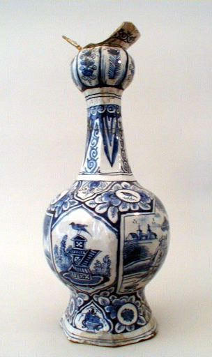 Vase-bouteille (paire, élément)_1