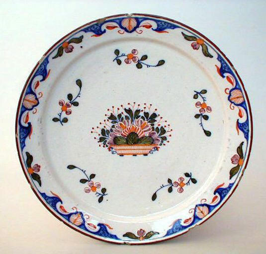 Assiette (ronde)_0