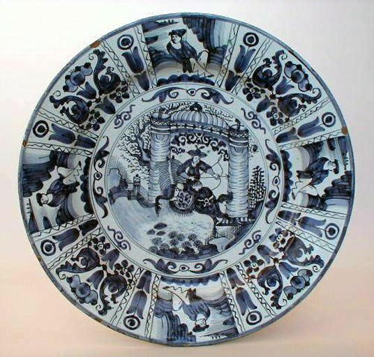 Plat (rond)_0