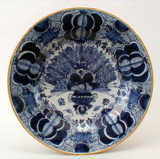Assiette (ronde)_0